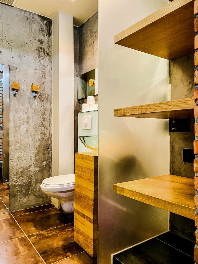 Zwierzyniecka Lofts With Patio, Cracow Heart Old Town Krakow