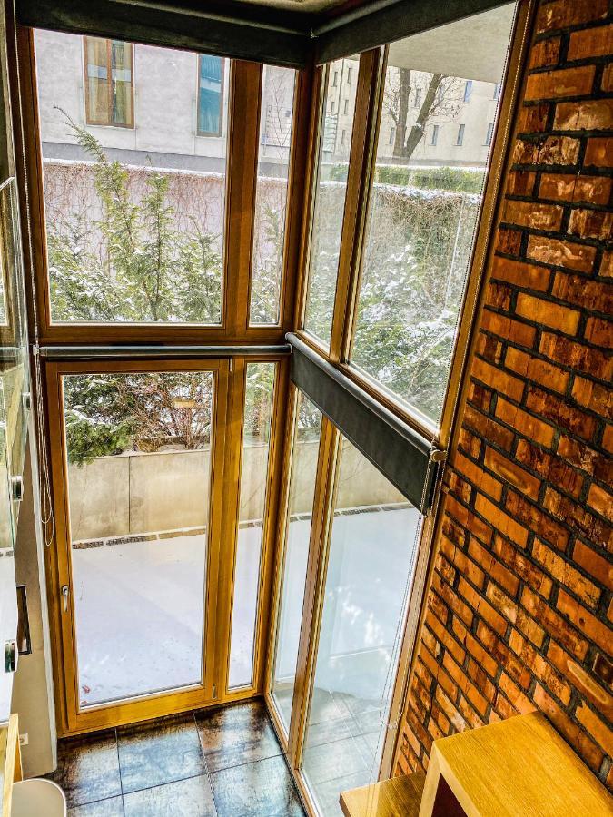 Zwierzyniecka Lofts With Patio And Air Conditioning, Cracow City Heart Old Town Apartment