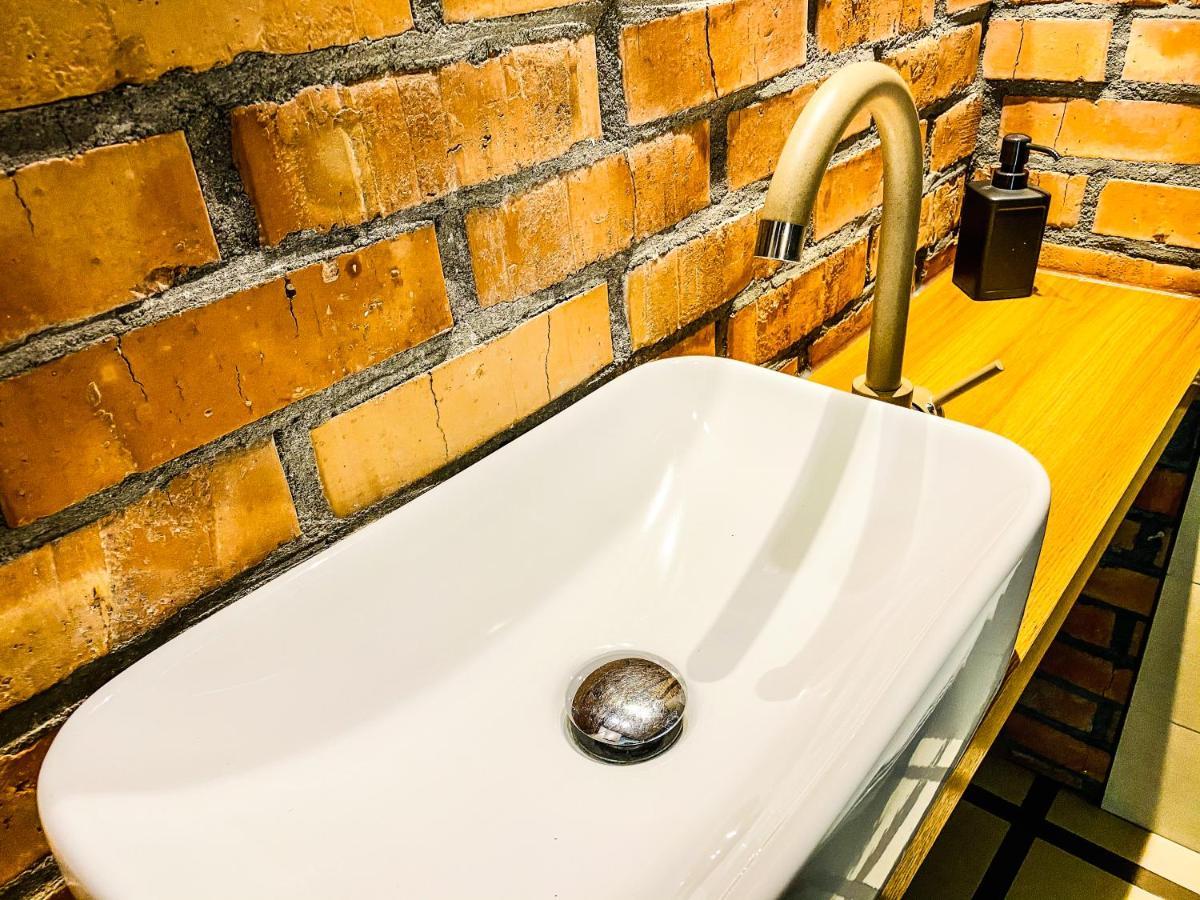 Zwierzyniecka Lofts With Patio, Cracow Heart Old Town Krakow