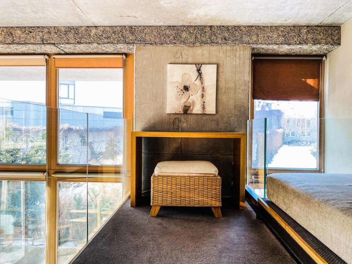 Zwierzyniecka Lofts With Patio And Air Conditioning, Cracow City Heart Old Town