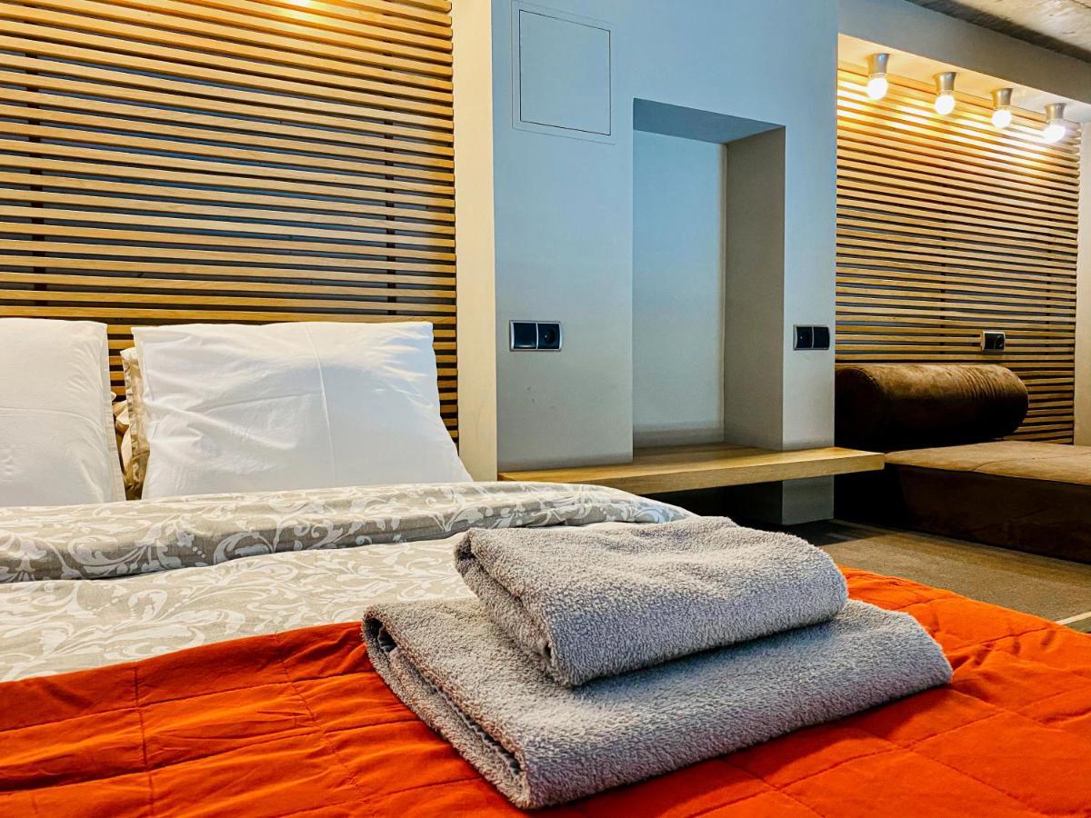 Apartment Zwierzyniecka Lofts With Patio And Air Conditioning, Cracow City Heart Old Town Krakau