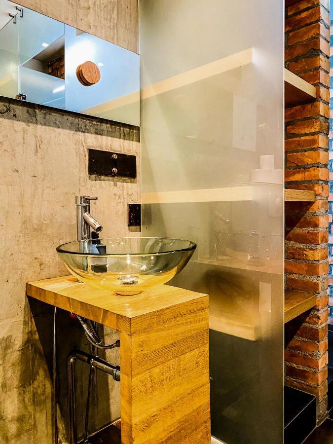 Zwierzyniecka Lofts With Patio And Air Conditioning, Cracow City Heart Old Town Apartamento