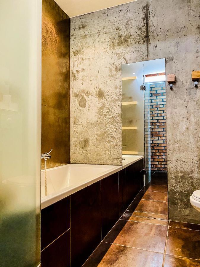 Apartamento Zwierzyniecka Lofts With Patio And Air Conditioning, Cracow City Heart Old Town