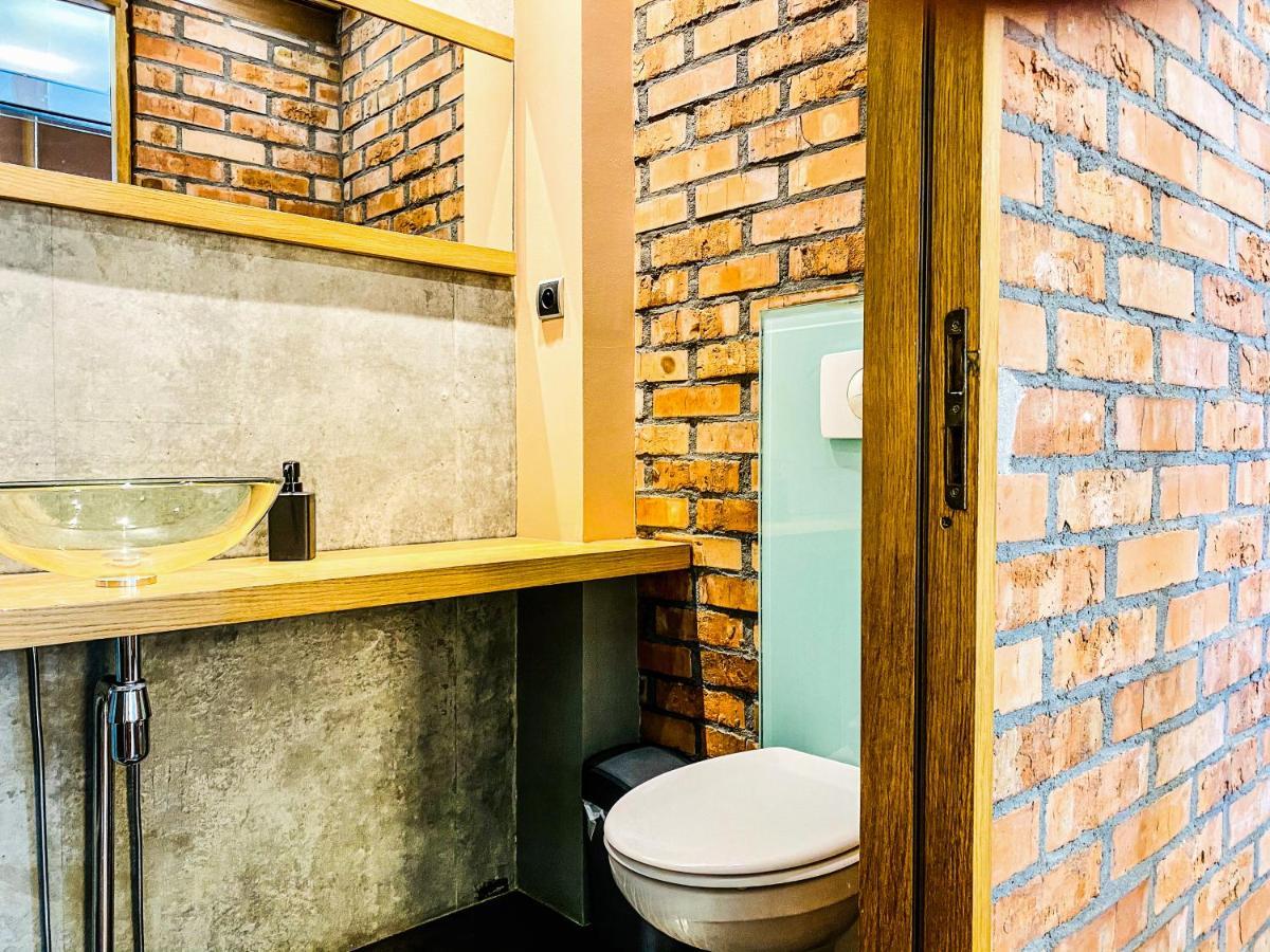 Apartamento Zwierzyniecka Lofts With Patio And Air Conditioning, Cracow City Heart Old Town