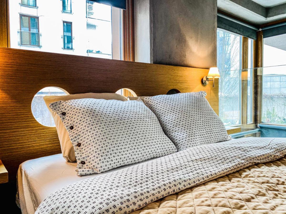 Apartamento Zwierzyniecka Lofts With Patio And Air Conditioning, Cracow City Heart Old Town