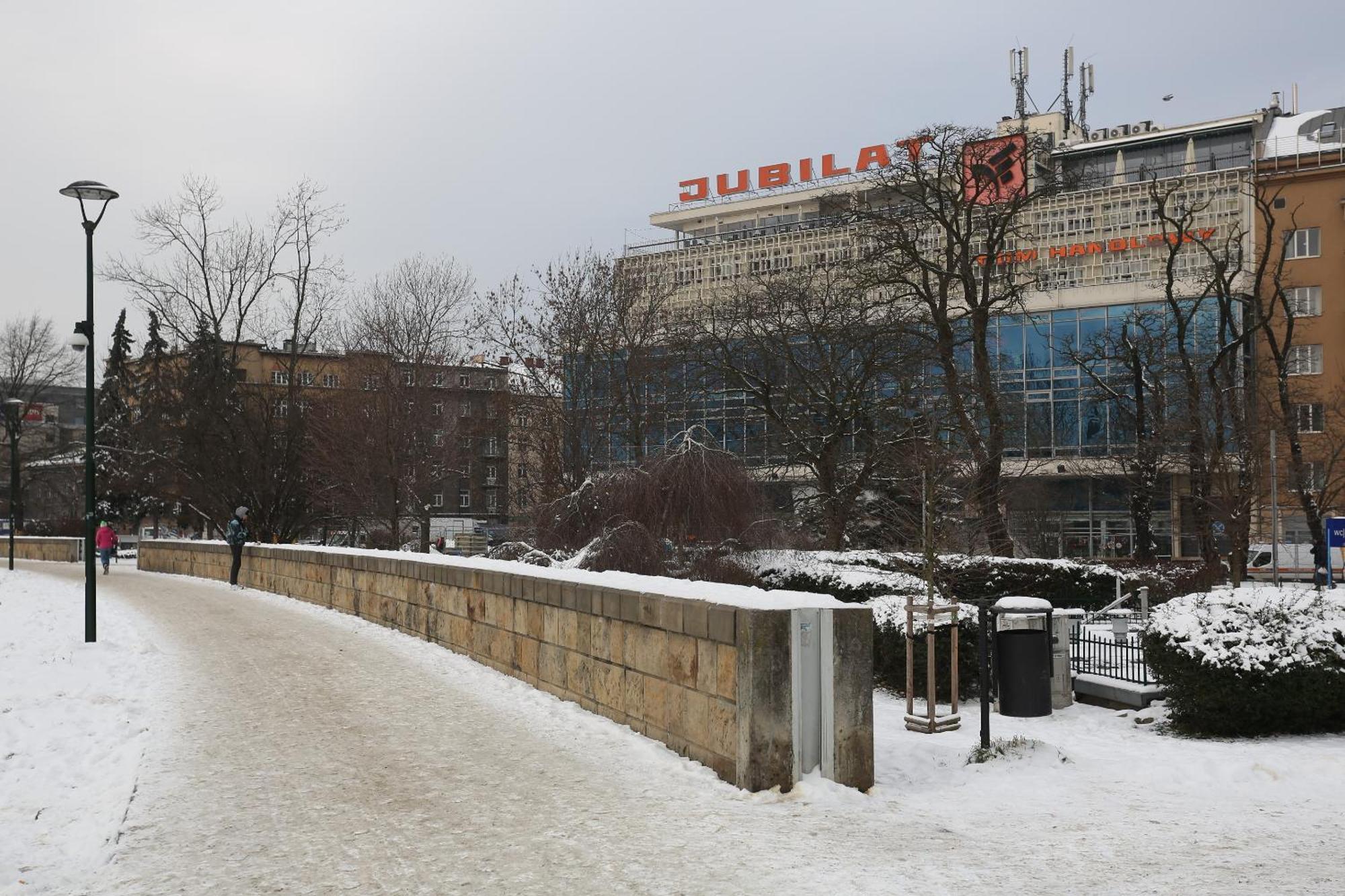 Zwierzyniecka Lofts With Patio And Air Conditioning, Cracow City Heart Old Town *